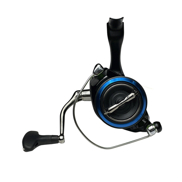 21ネクサーブ PEライン付き【シマノ製スピニングリールとPEラインのセット】